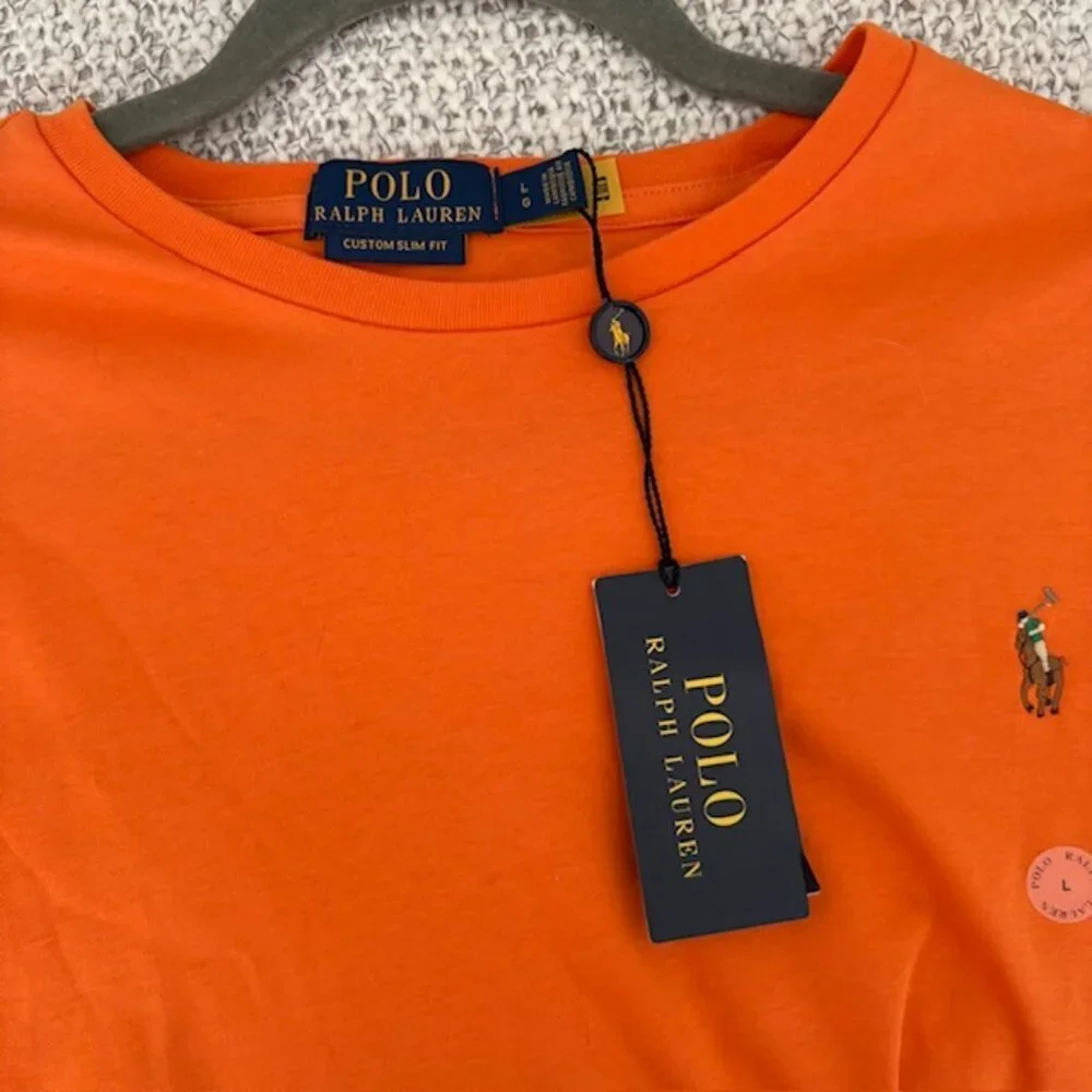 Ralpha Lauren Polo Tshirt